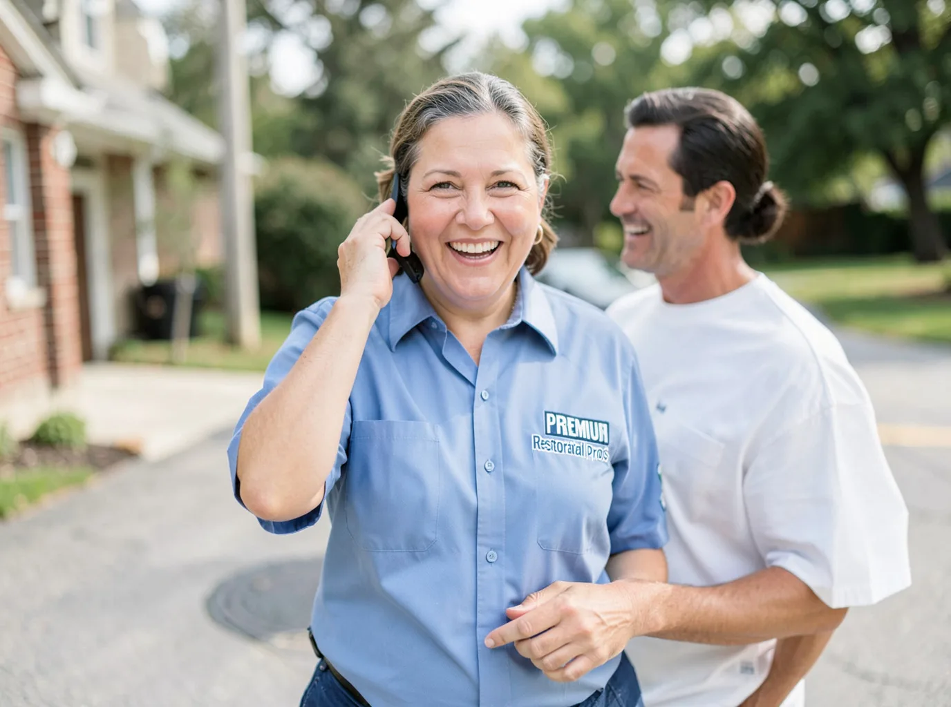 Water Damage Restoration Pawcatuck, CT FAQs
